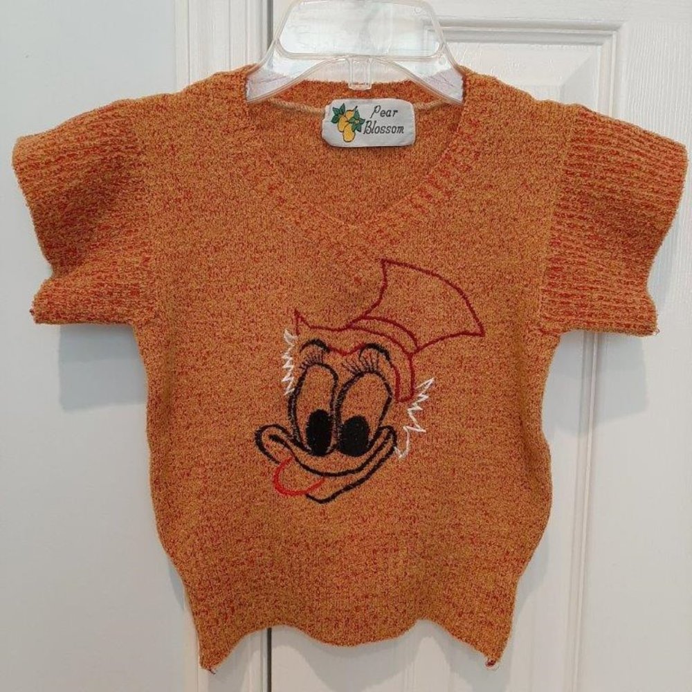 Children clothing
